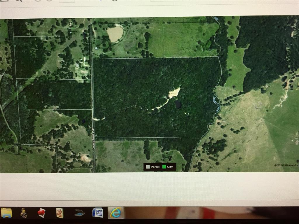 Tbd Cr 3543 Property Photo 1