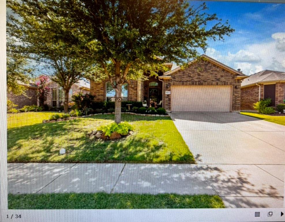 1044 Jodie Drive Property Photo 1
