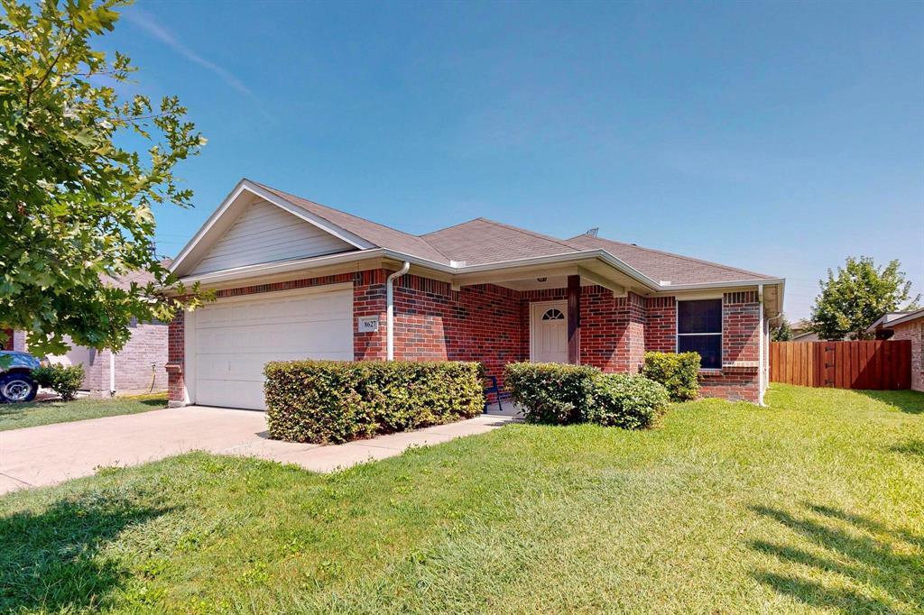 8627 Cedar Post Court Property Photo 1