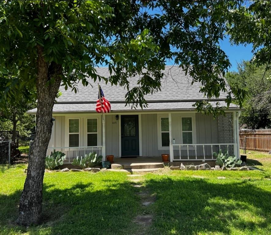 1075 W Pecan Street