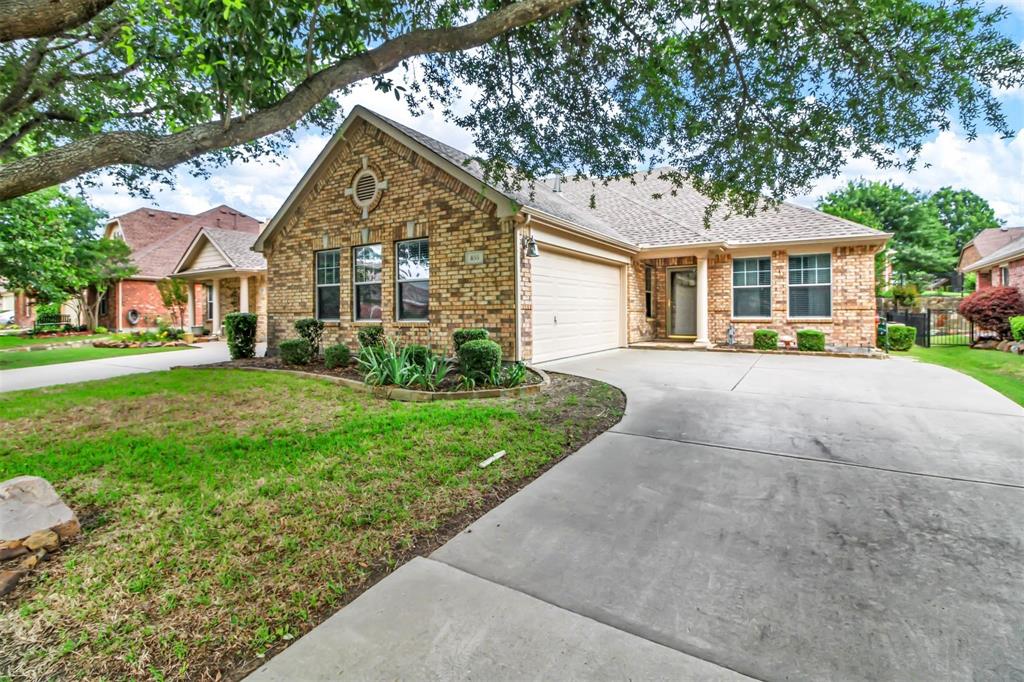 855 Scenic Ranch Circle Property Photo 1