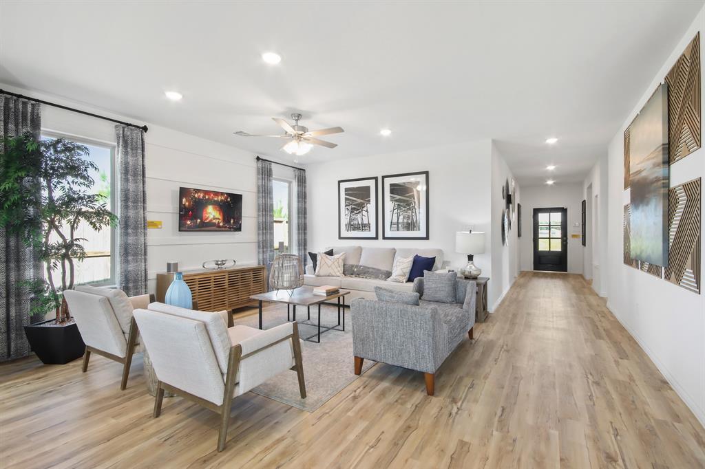 110 Honey Bee Drive