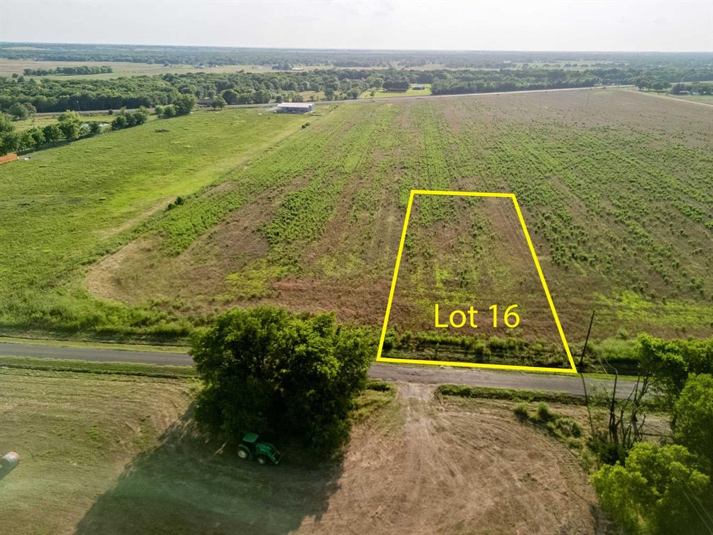 Lot 16 County Road 4704 Property Photo 1