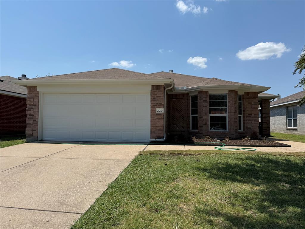 220 Bonsai Drive Property Photo 1