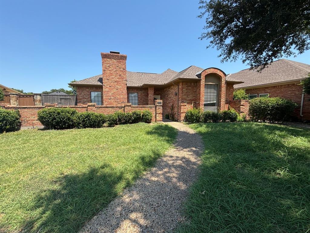 4105 Brooktree Lane Property Photo 1