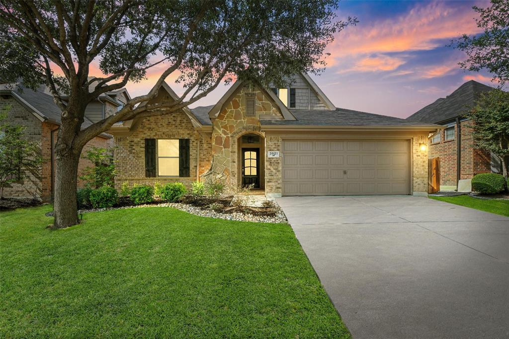 3521 Furlong Way Property Photo 1
