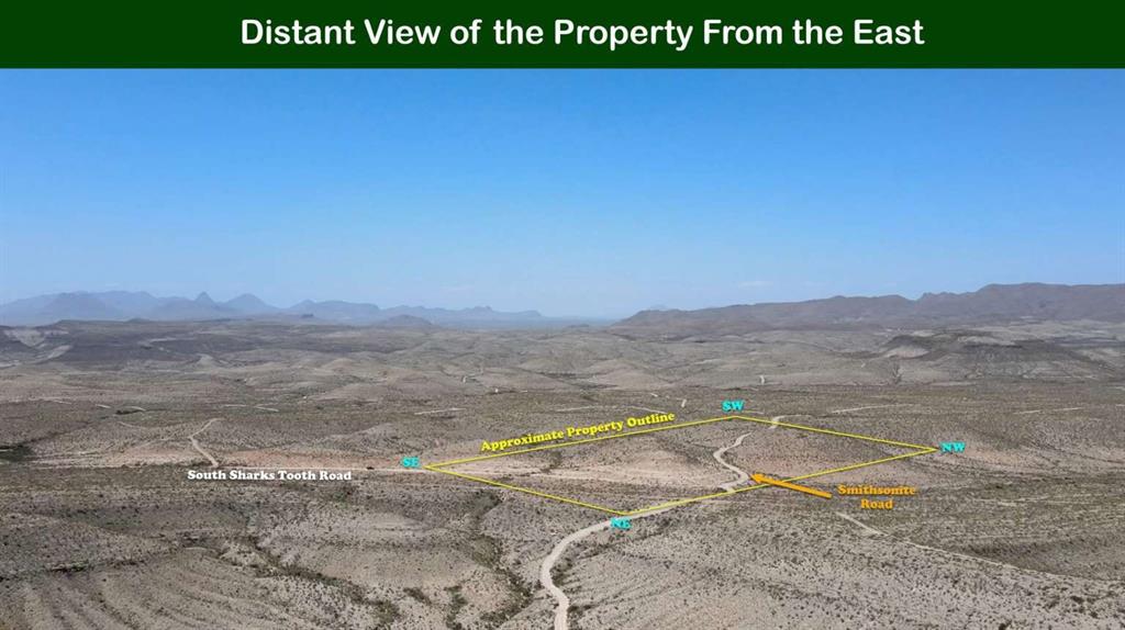 100 Smithsonite Road Property Photo 1