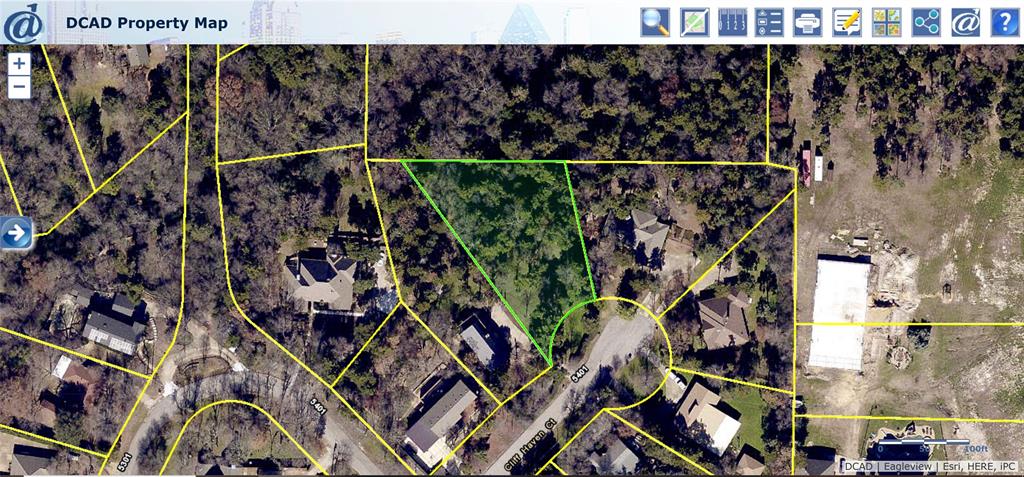 5409 Cliff Haven Court Property Photo 1