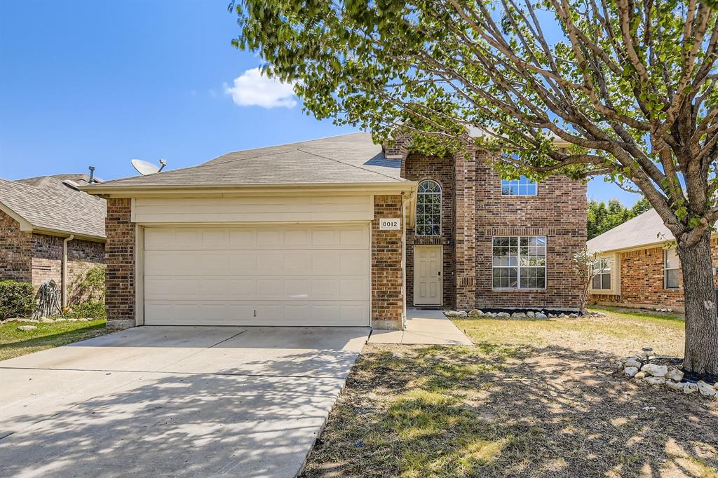 8012 Wyoming Drive Property Photo 1