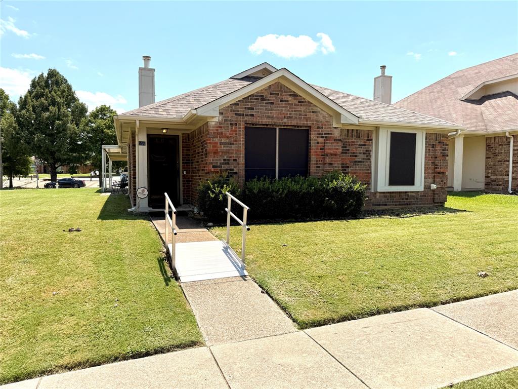 559 Stonewall Way