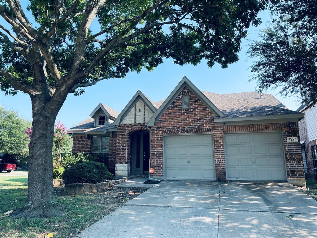 3007 Pinecrest Drive Property Photo 1