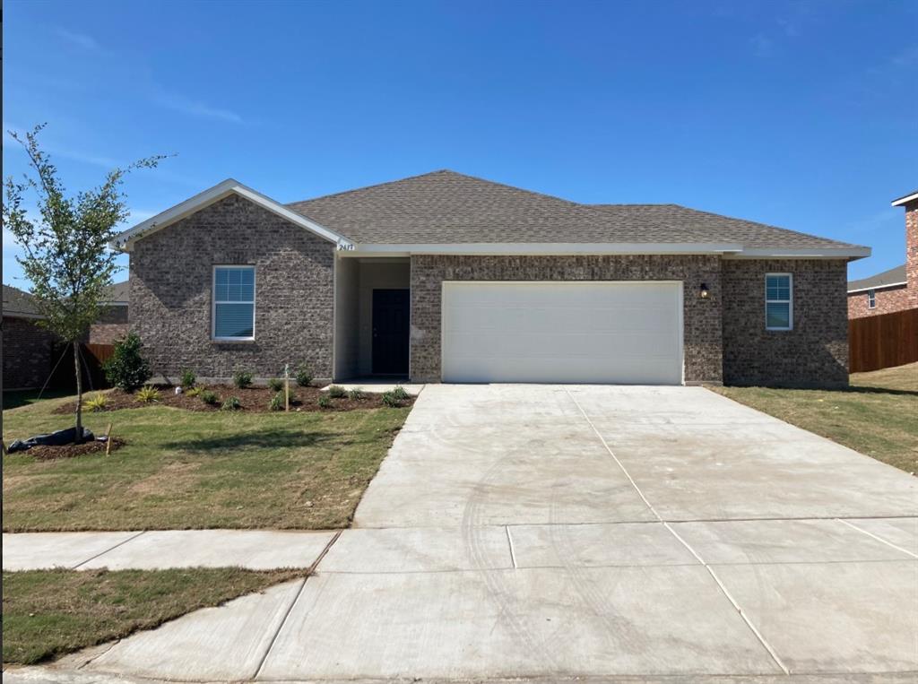 2617 Salado Creek Lane Property Photo 1