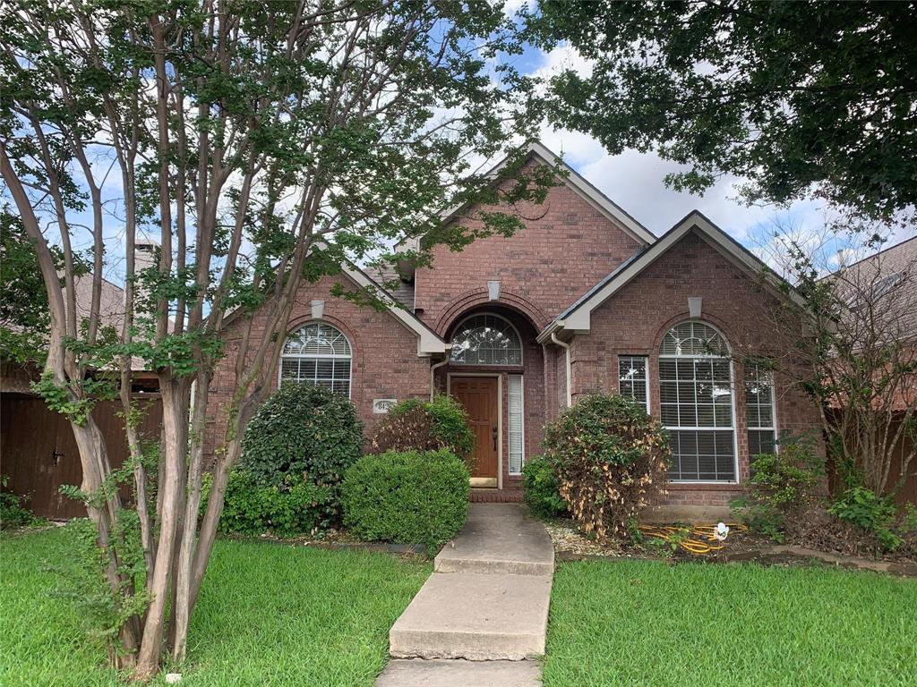 8428 Grand Canyon Drive Property Photo 1
