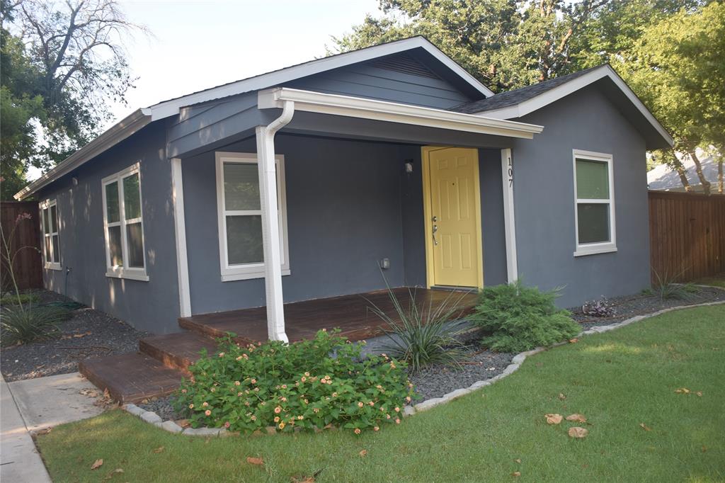 107 Van Worth Street Property Photo 1