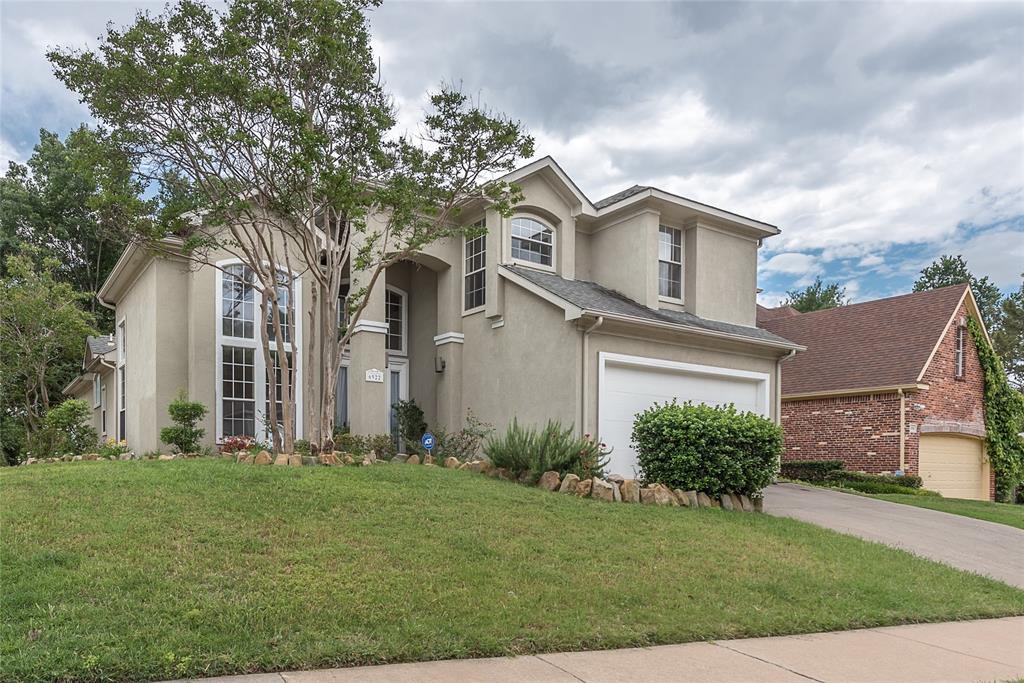 6922 Clear Springs Circle Property Photo 1
