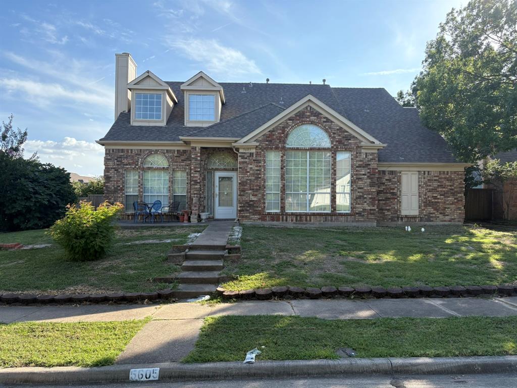 5605 Teal Court Property Photo 1