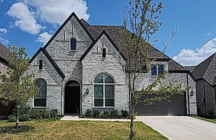 2721 Garrison Drive Property Photo 1