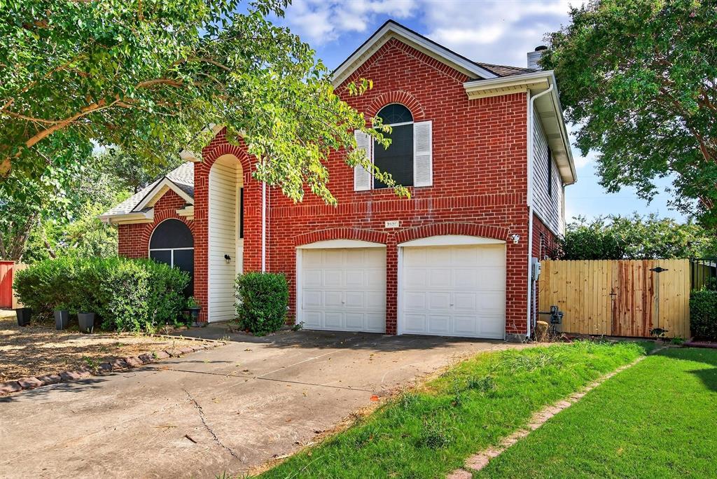 3100 Verbena Drive Property Photo 1