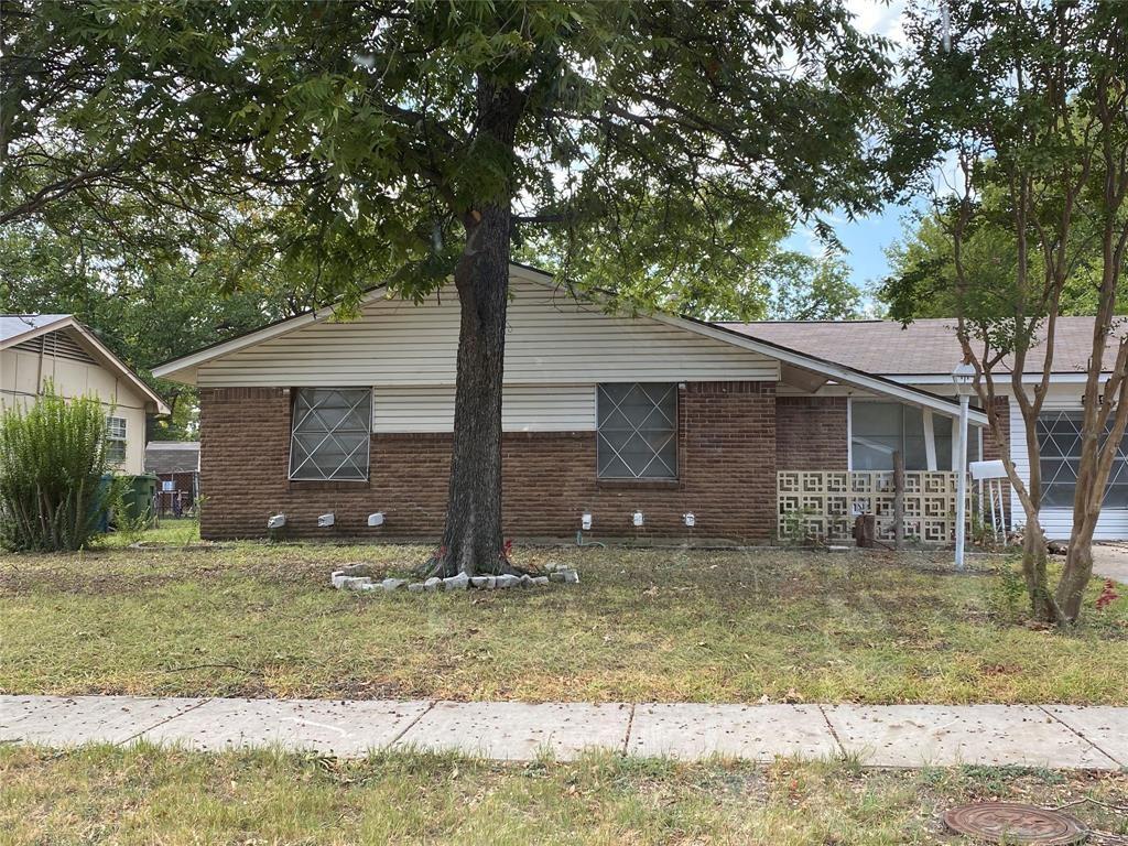 2119 Tecumseh Trace