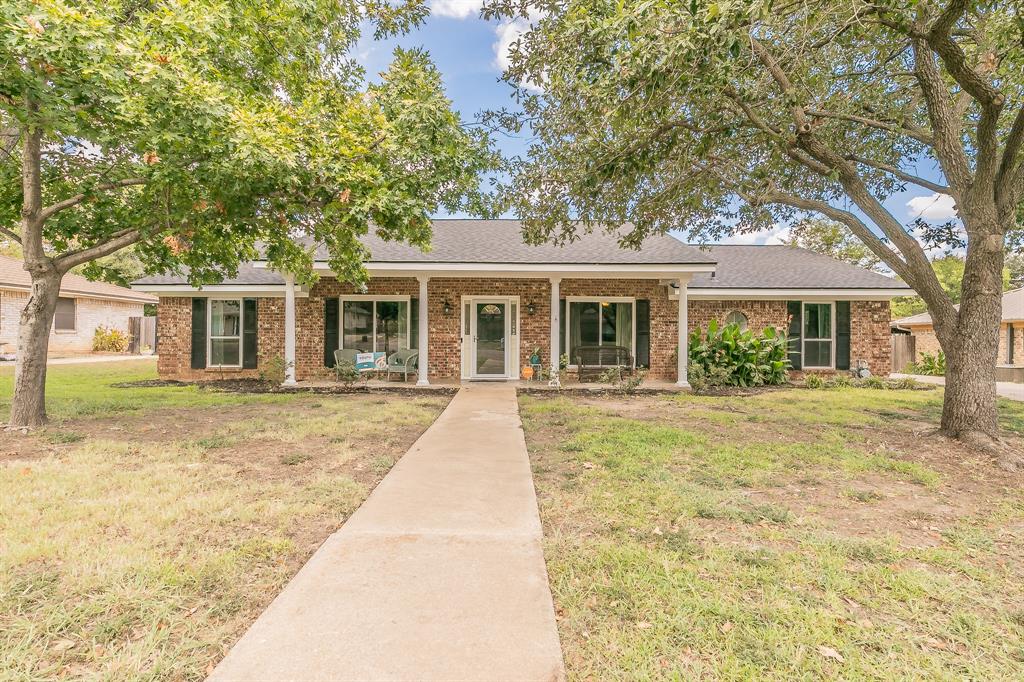 1416 Wade Drive Property Photo 1
