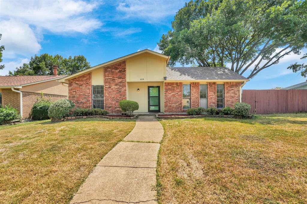 608 Via Del Sur Property Photo 1