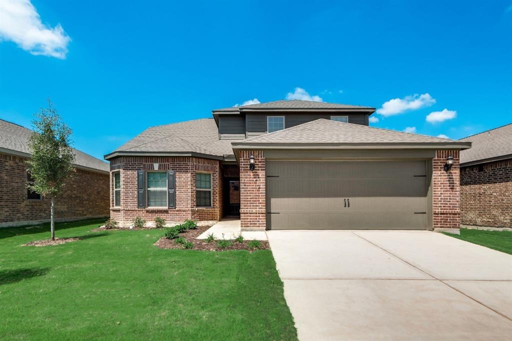 219 Elam Drive Property Photo 1