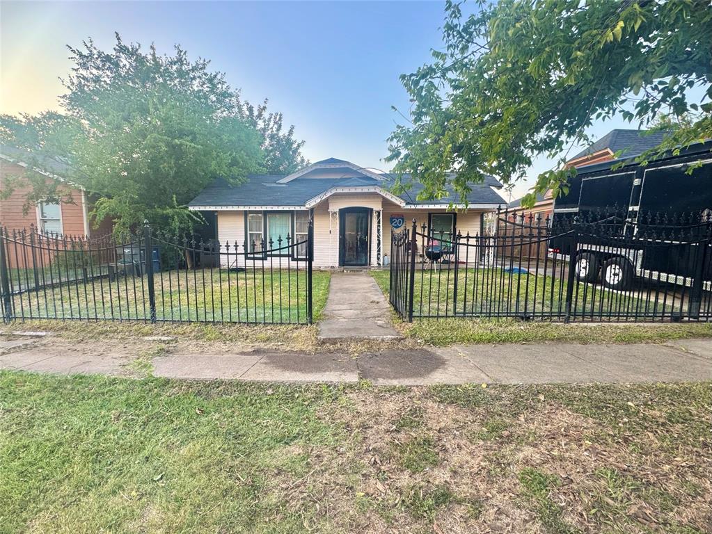 3005 Avenue K Property Photo 1