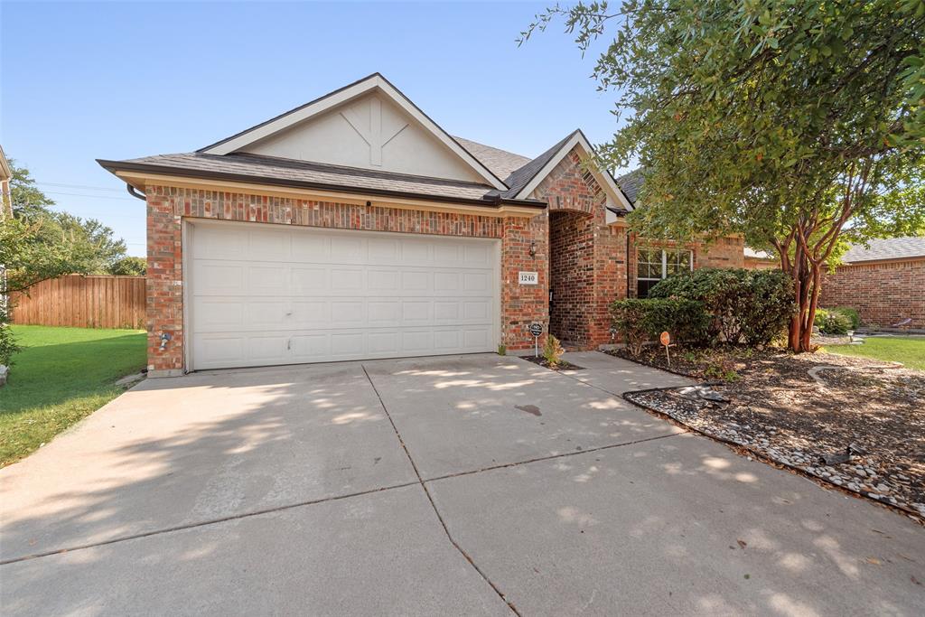 1240 Constance Drive Property Photo 1