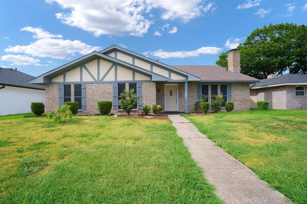 7209 Ridgeview Drive Property Photo 1