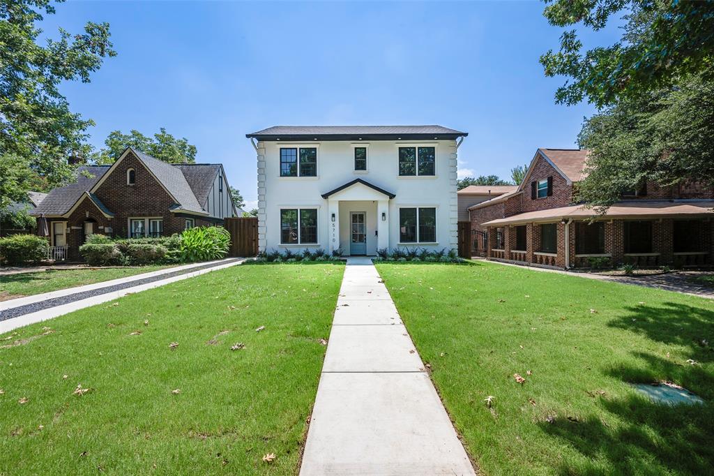 5710 Vanderbilt Avenue Property Photo 1