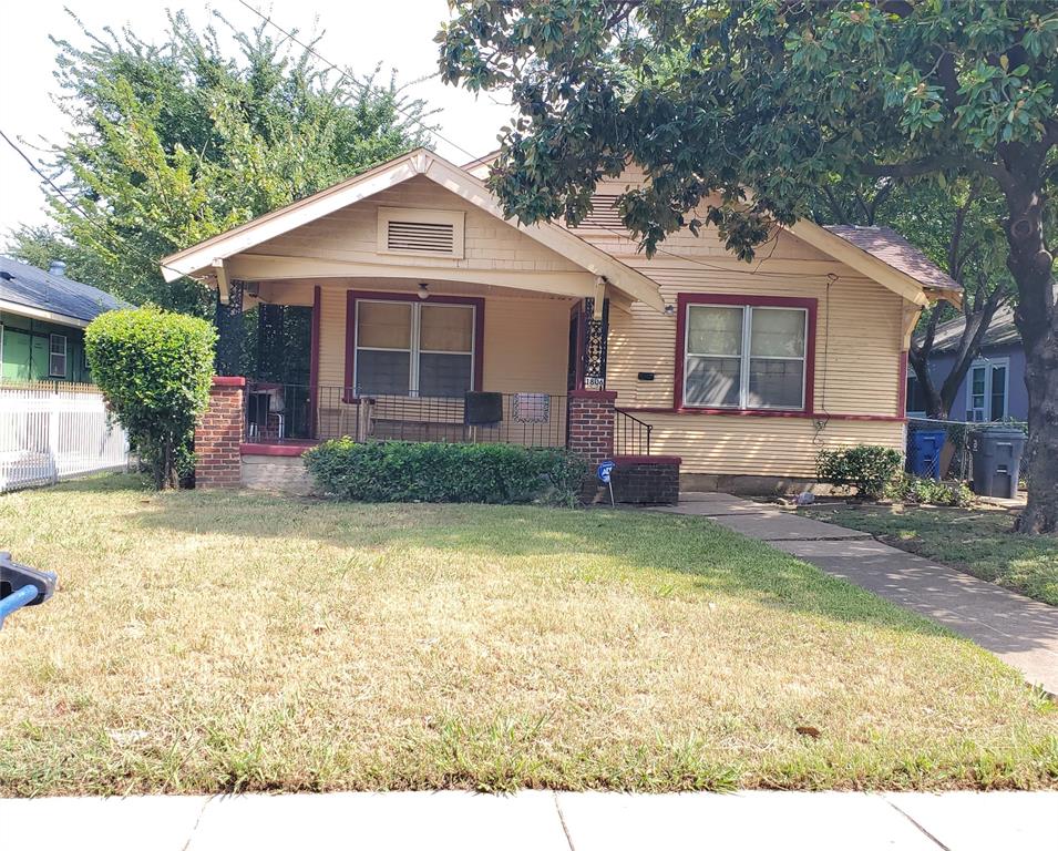 1806 Driskell Street Property Photo 1
