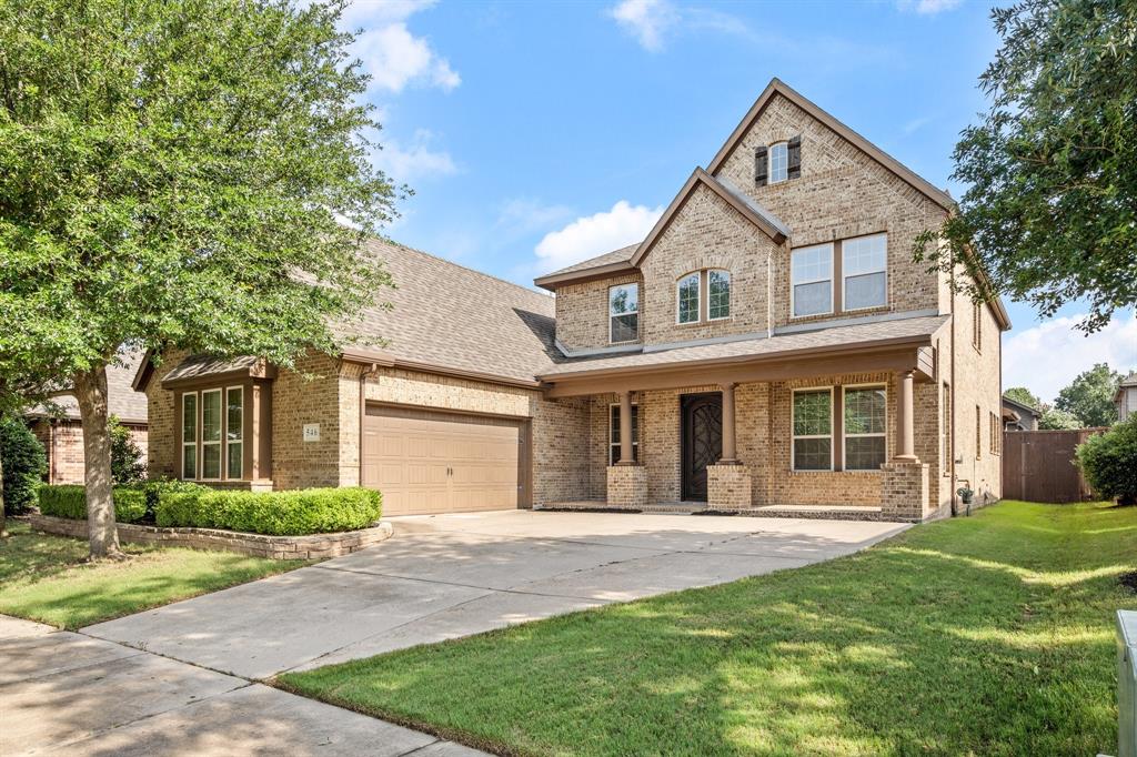 546 El Camino Drive