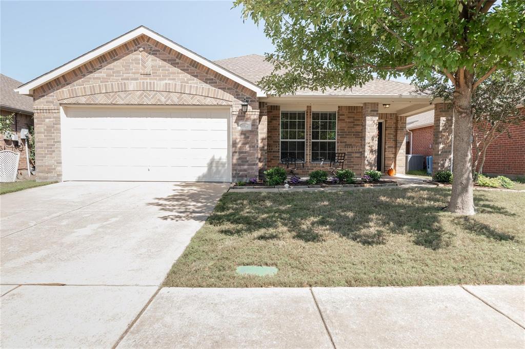 1016 Ingram Drive Property Photo 1