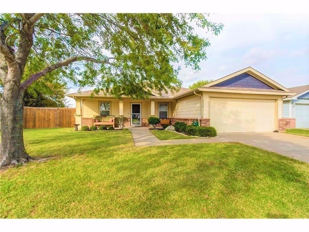 9620 Woodrow Wilson Drive Property Photo 1