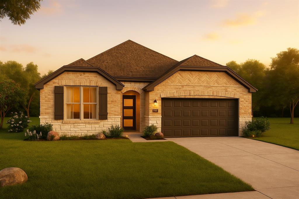 2372 High Plain Property Photo 1