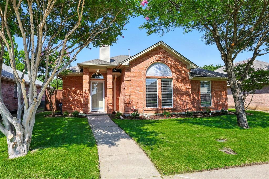 1417 Bregenz Lane