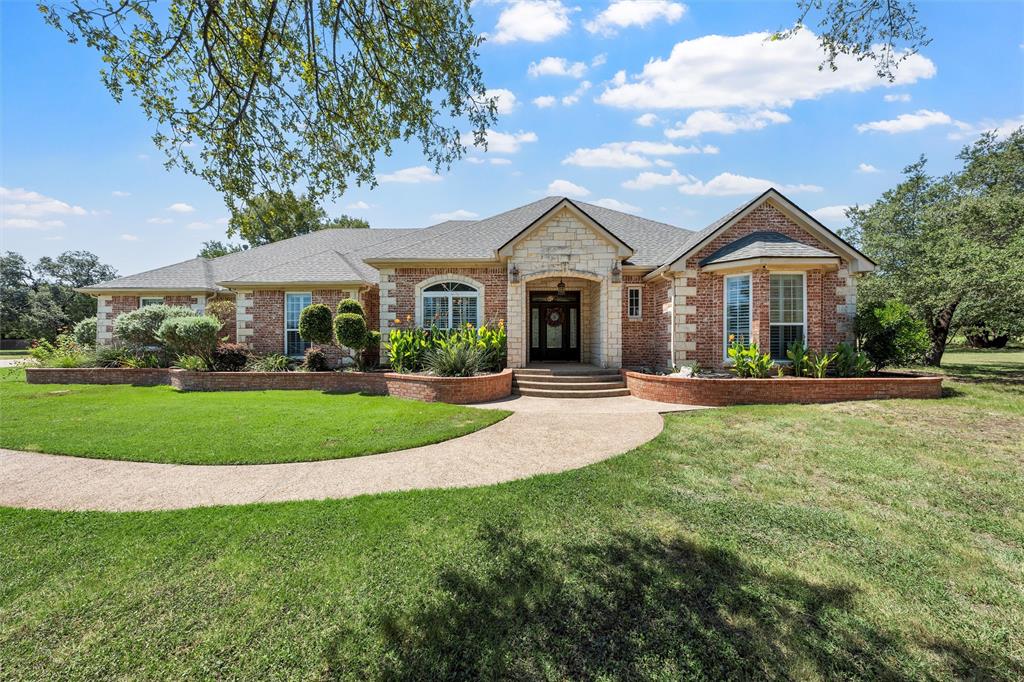 175 Winding Trail