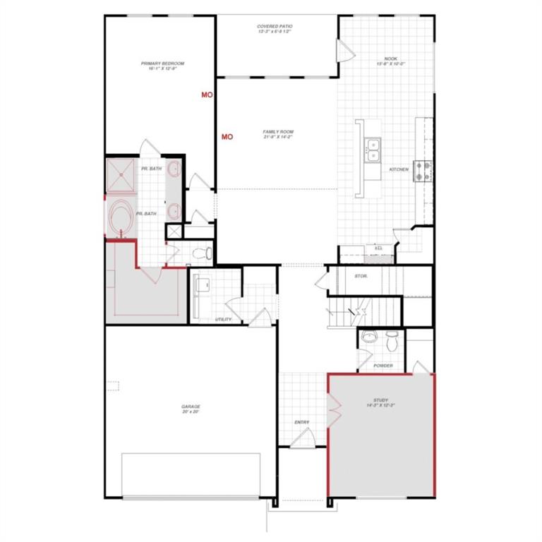 1335 Burgess Street Property Photo 3