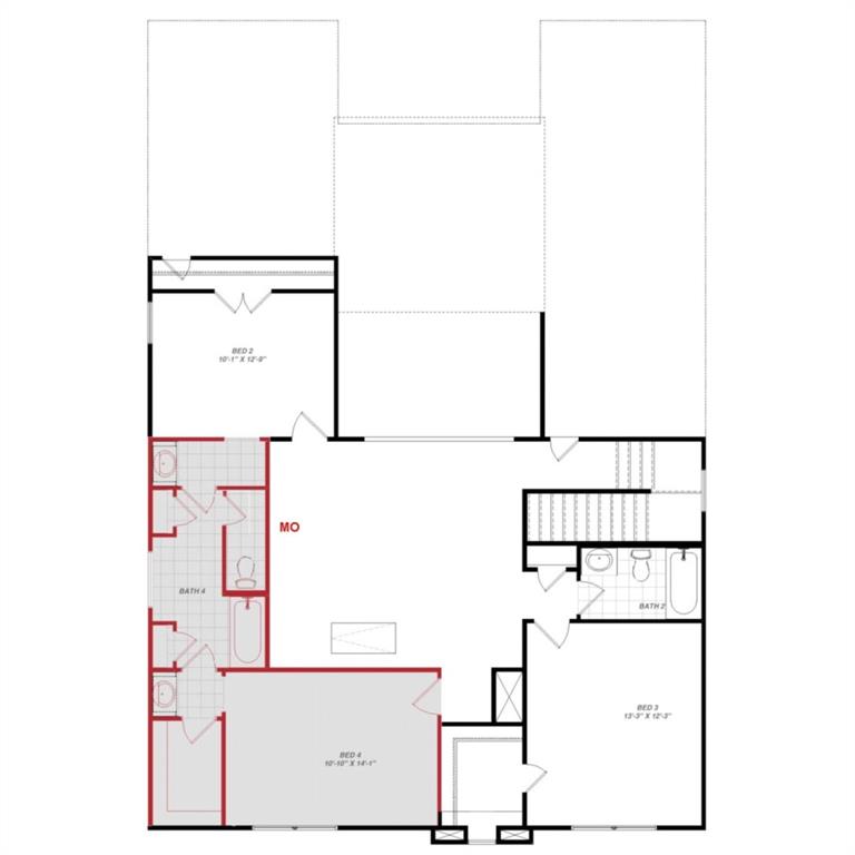 1335 Burgess Street Property Photo 4