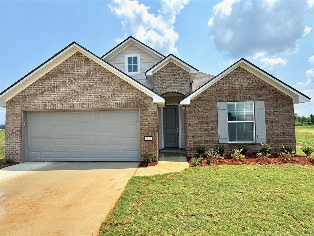 4149 Grassy Lake Drive Property Photo 1