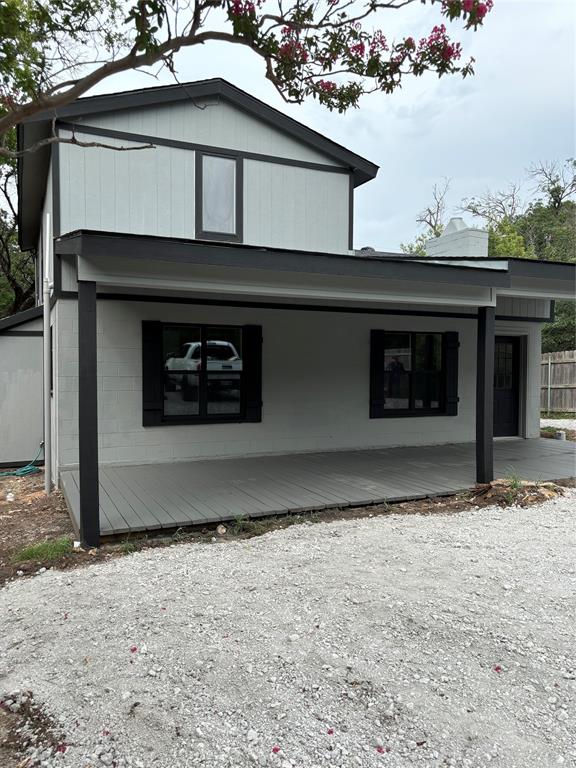 118 County Road 1503