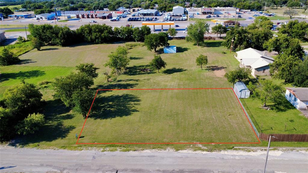 Tbd - 0.23 E Ross Property Photo 1