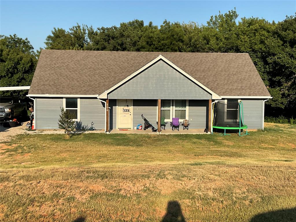 104 Spruce Tree Court