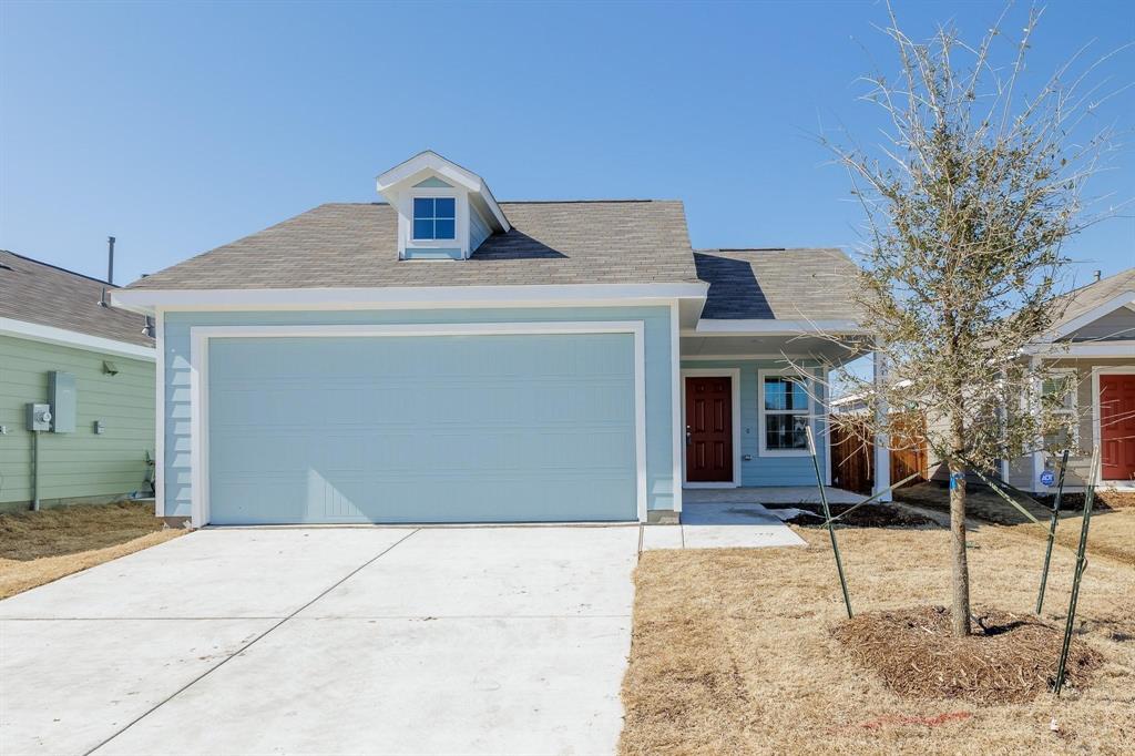 7313 Woodpecker Drive Property Photo 1