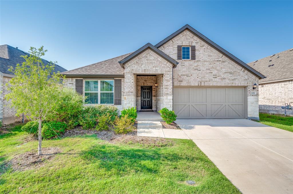 1404 Bellaire Street Property Photo 1