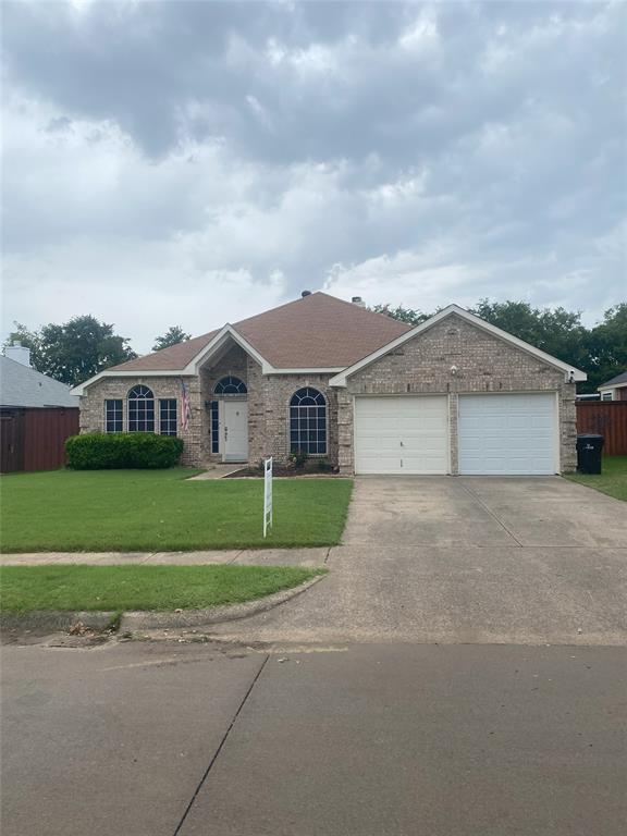 7512 Brookview Drive Property Photo 1