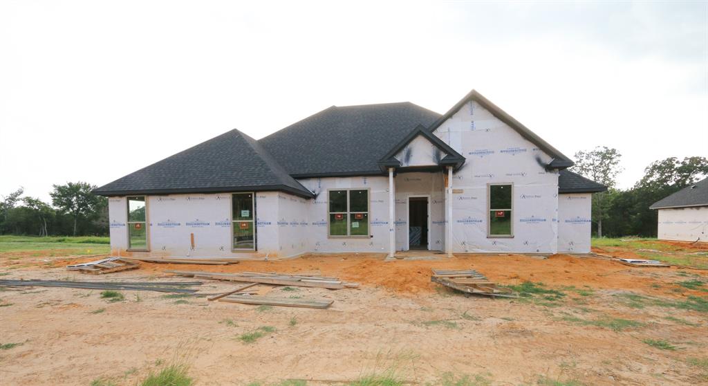16445 Cooper Way Property Photo 1