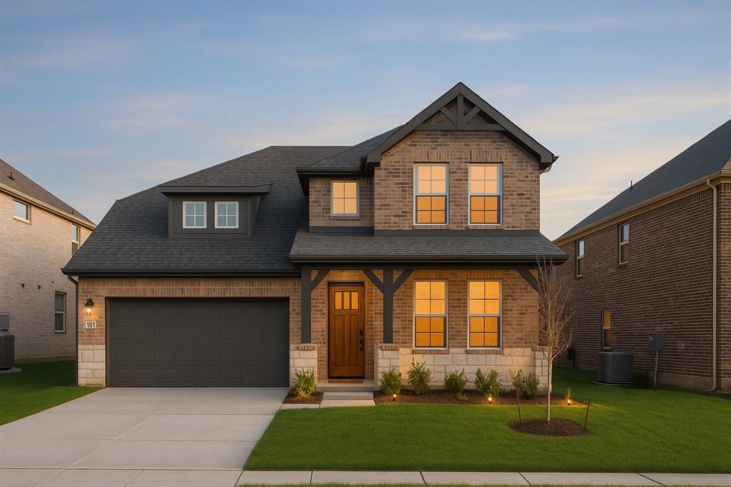 736 Grand Dale