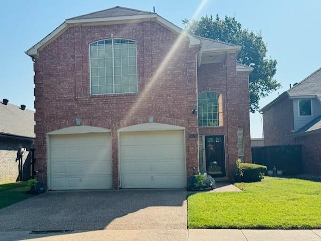 3026 Silver Springs Lane Property Photo 1