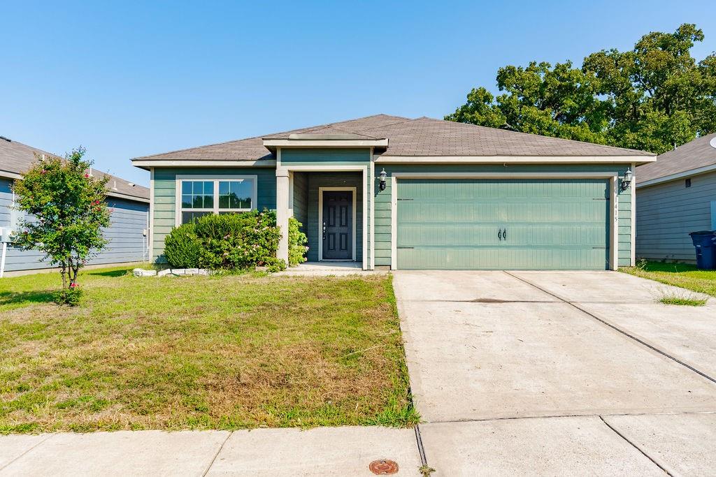 1415 Barrel Drive Property Photo 1
